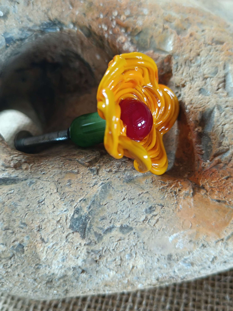 Thumbnail: Bouton de meuble 21