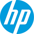 HP Yuvarlak Logo