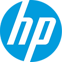 HP Yuvarlak Logo