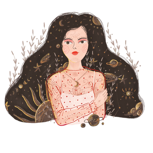 Soul Evolution Woman.png