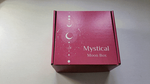 Thumbnail: Mystical Moon Box