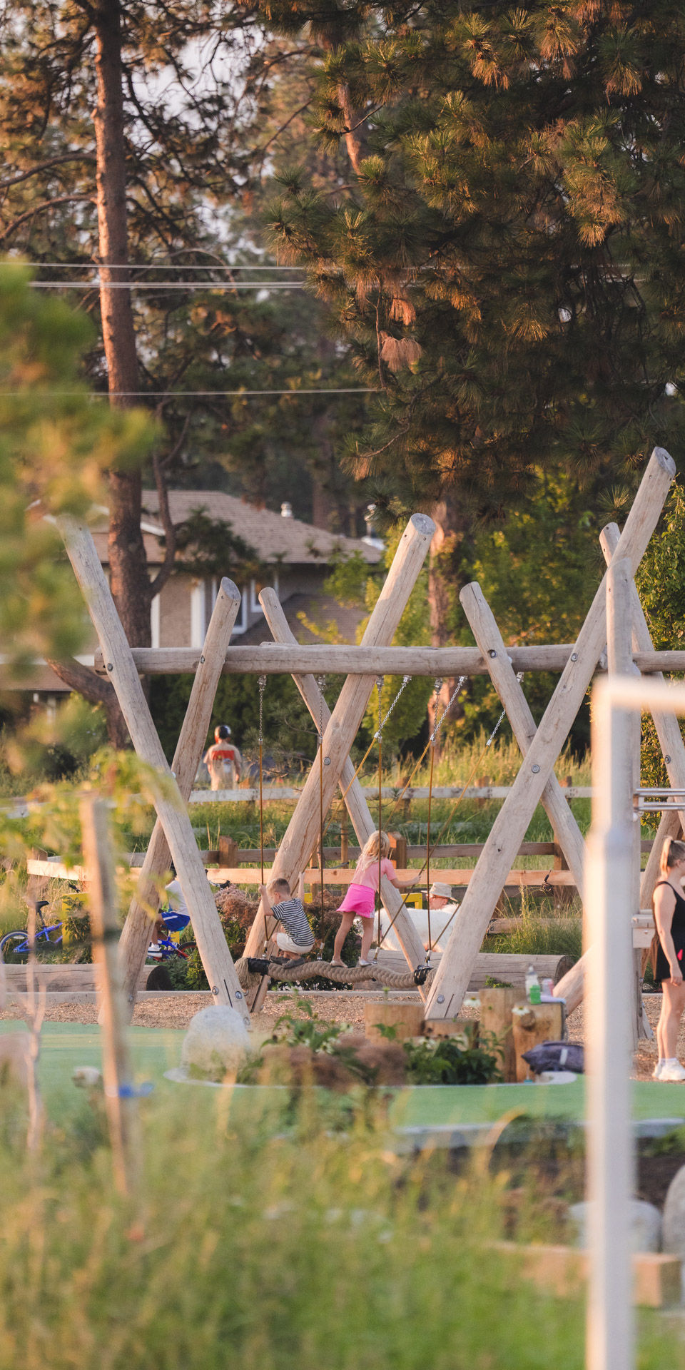 DeHart Community Park