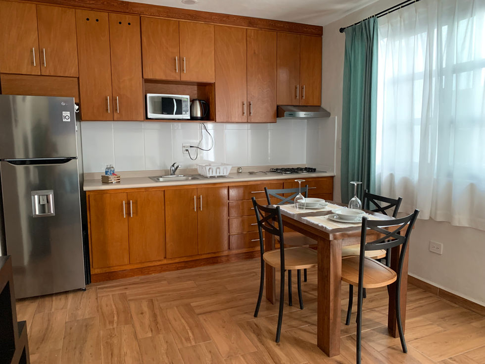 Cocina