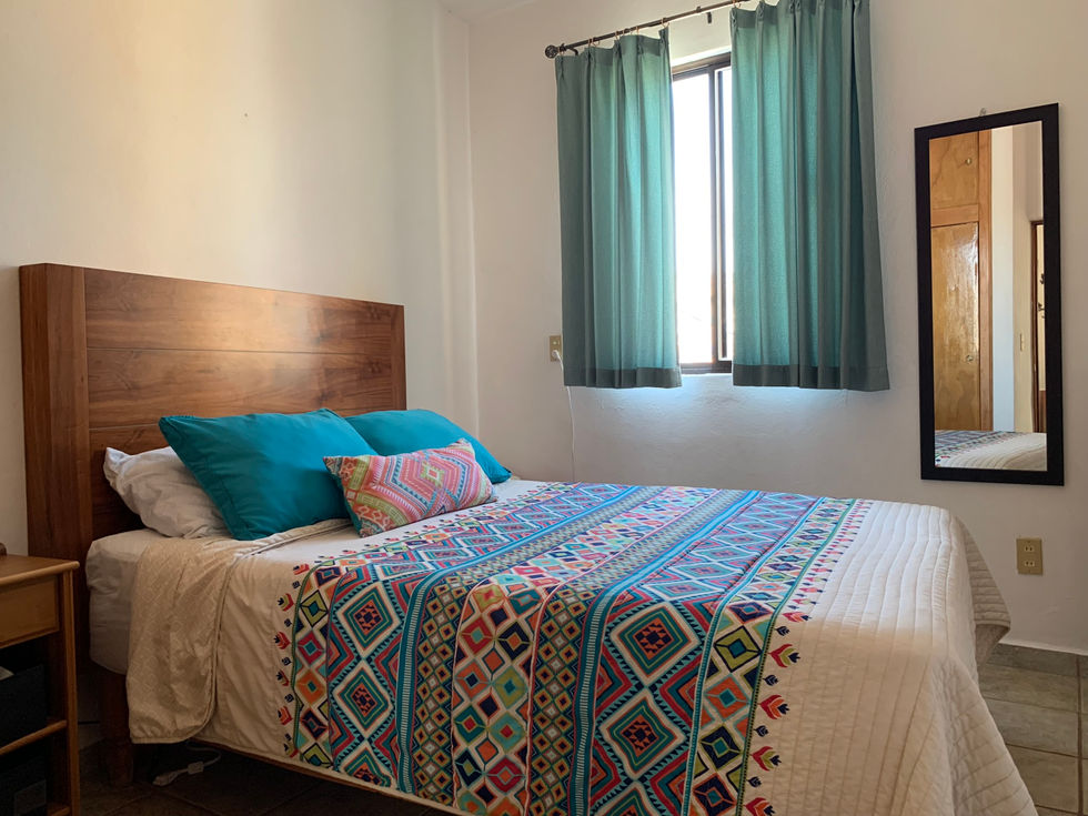 Dormitorio