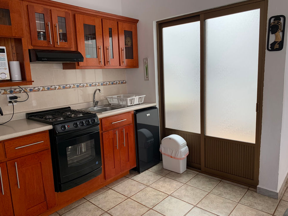 Cocina