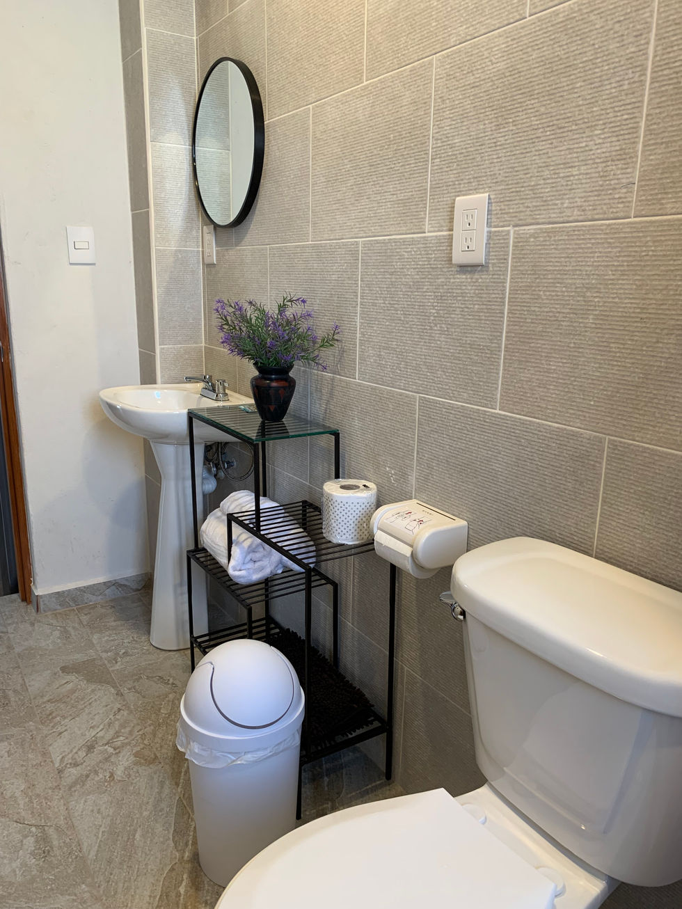 Baño