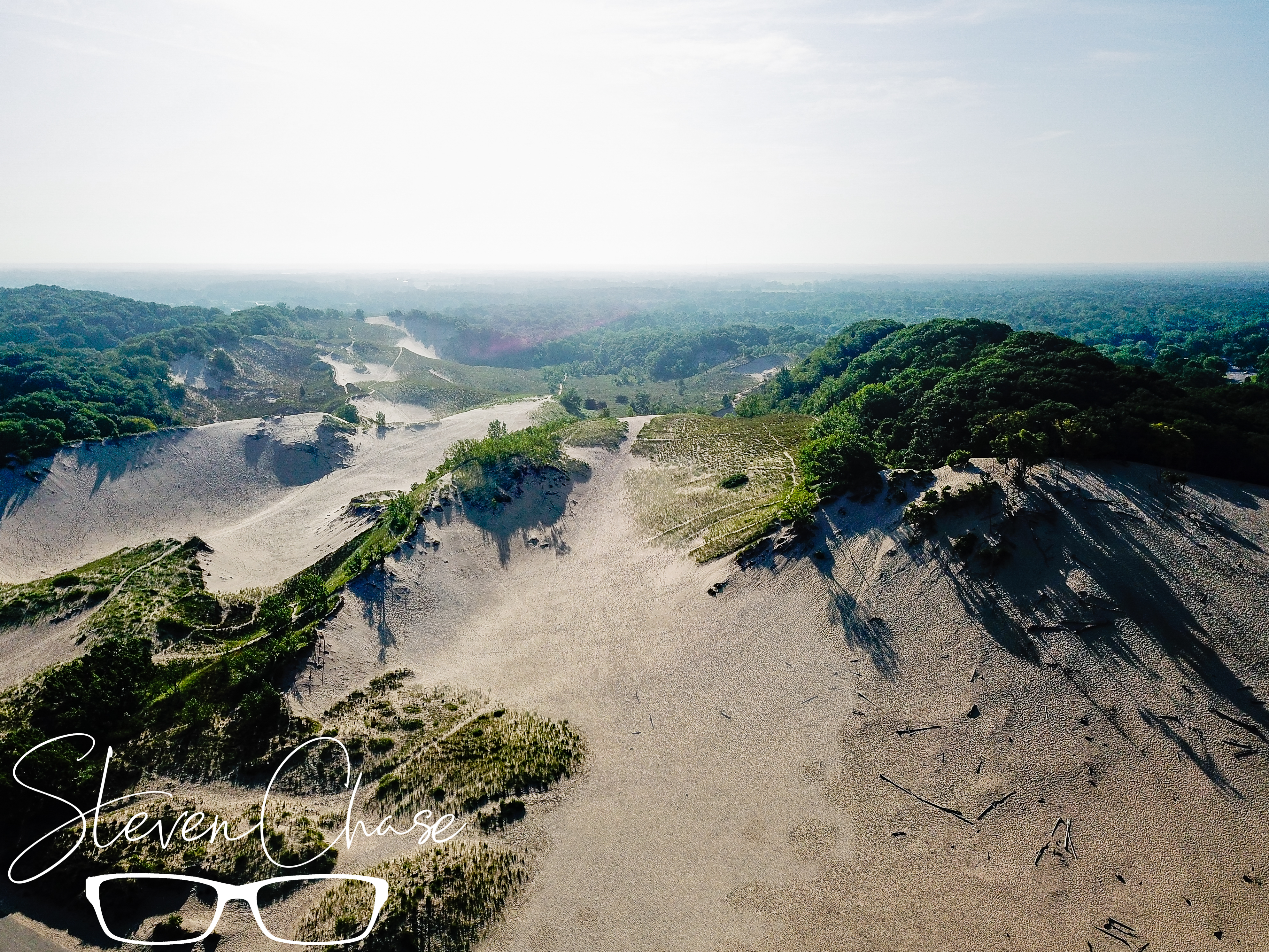 Dunes