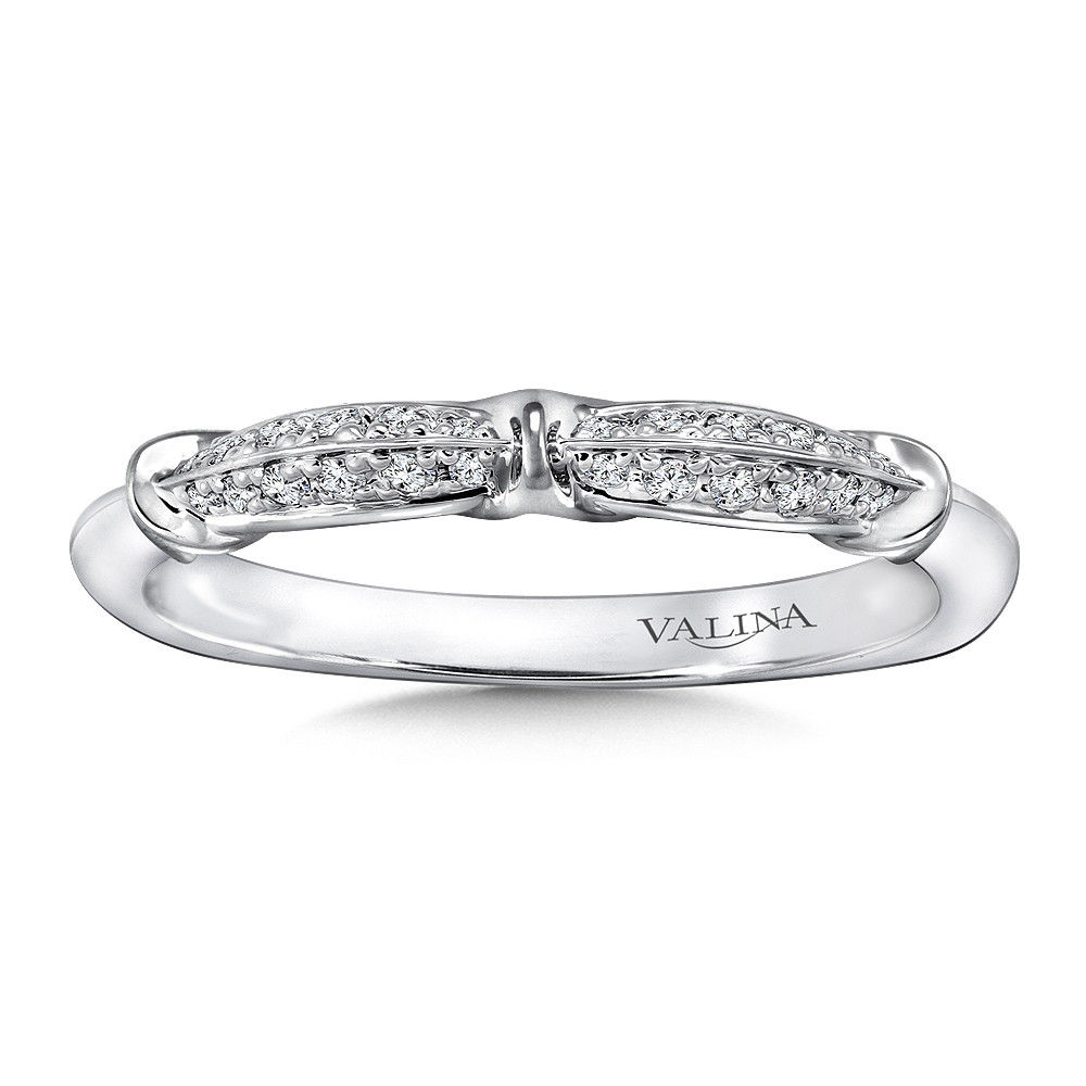 Matching Diamond Wedding Band For 100-65