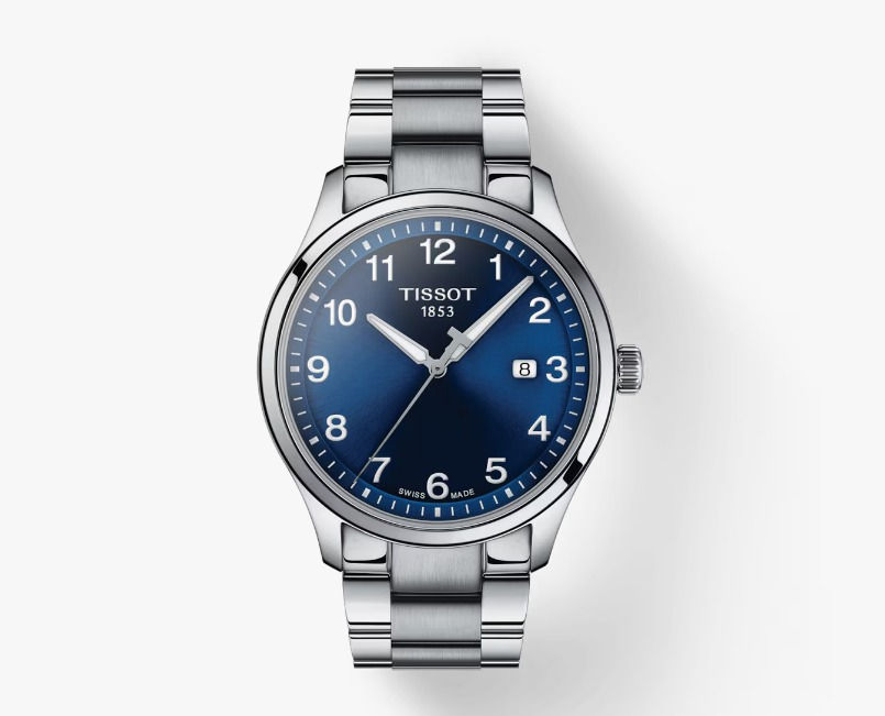 TISSOT GENT XL CLASSIC 42mm