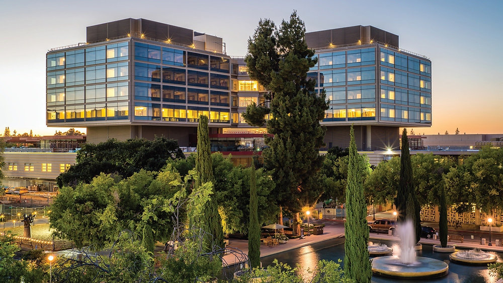 Stanford Medicine Advances Molecular Biology with TF Activation ...