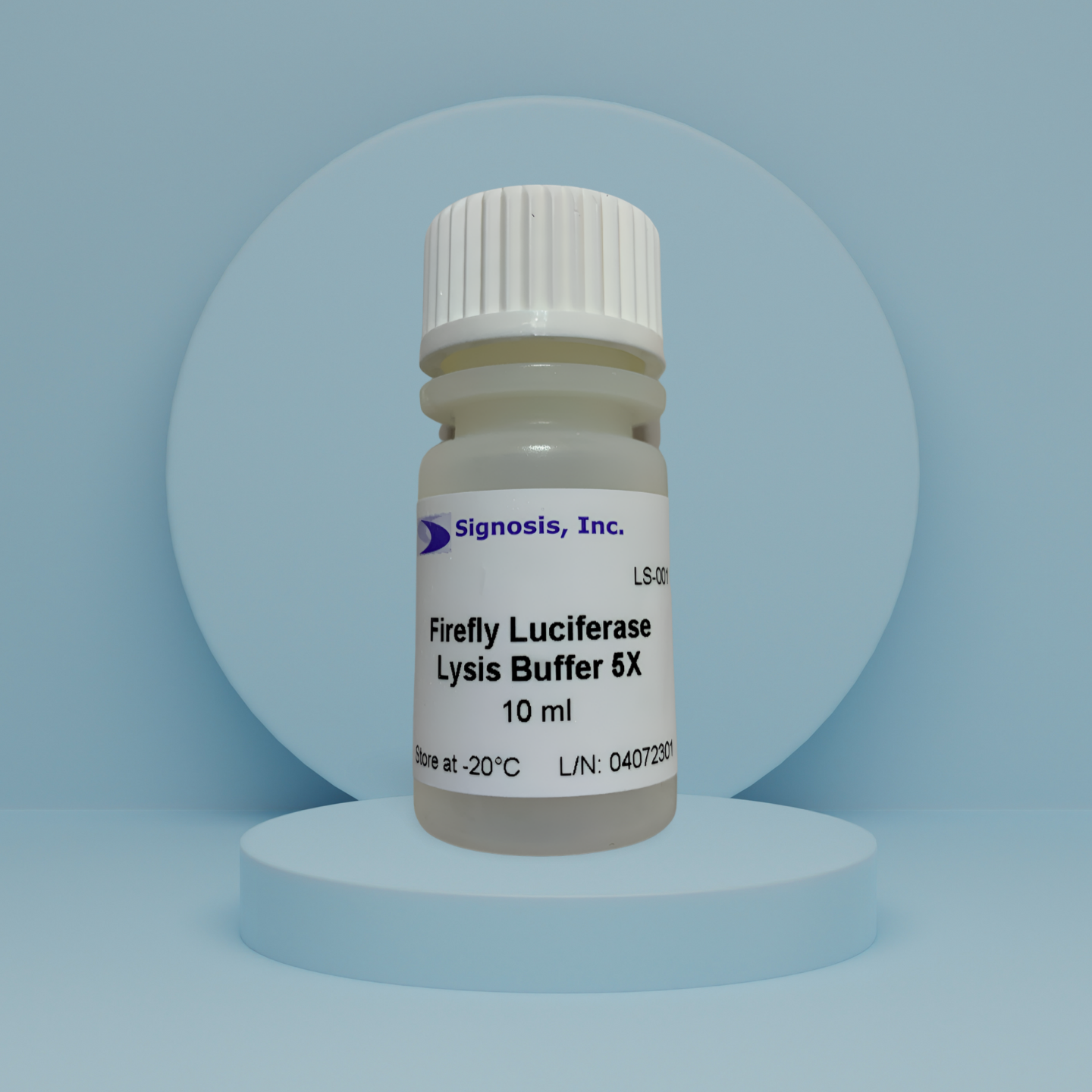 Firefly Luciferase Lysis Buffer 5X (10mL)