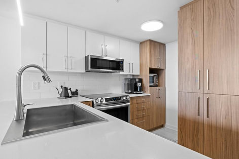 Un Petit Bijou | Appartement à Ahuntsic-Cartier | Nombreuses améliorations | 2019 Première mise en vente !