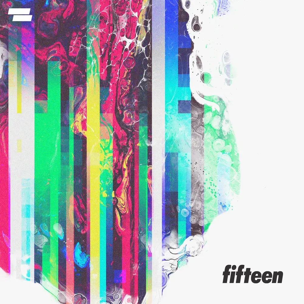 Fifteen CD