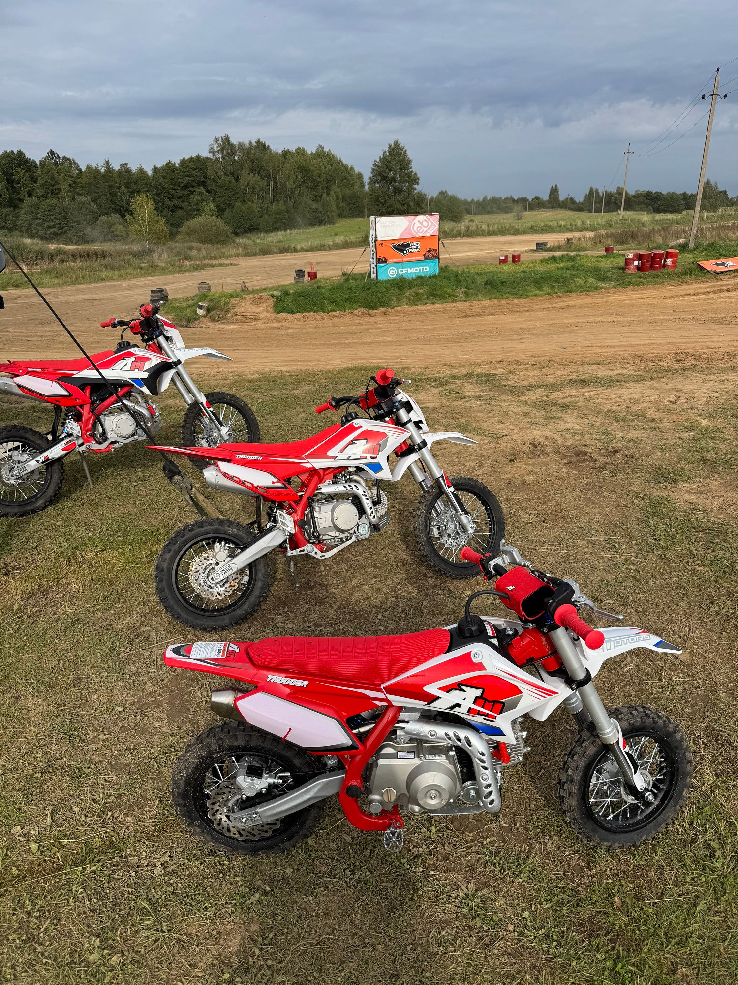 Moto pamoka
