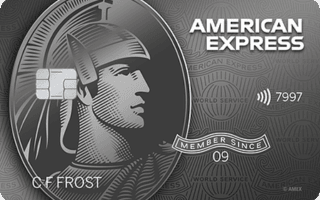 St.George Vertigo Card | Powermarket