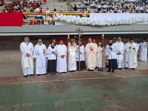 Juventud Misionera (JUMI)