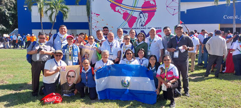 Encuentros internacionales