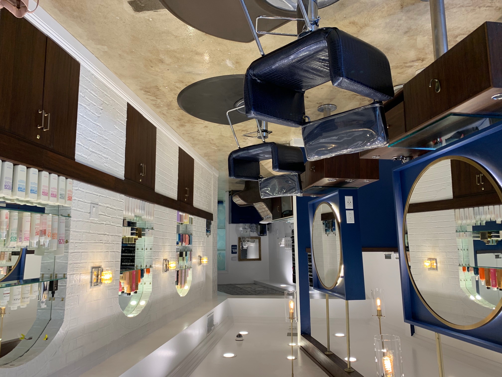 Cielo A Boutique Salon