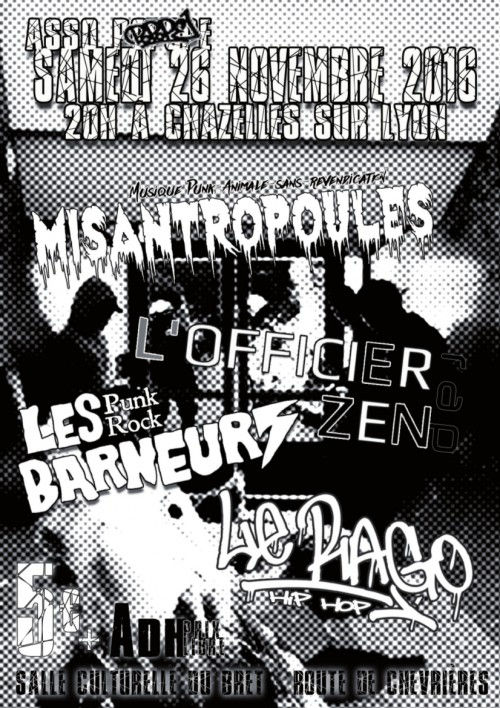 Affiche