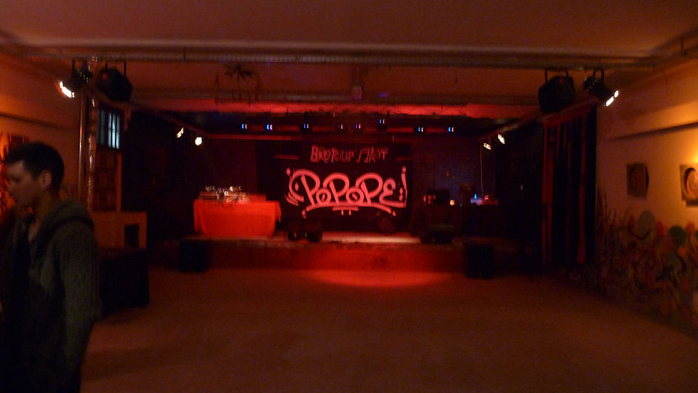 Avan concert