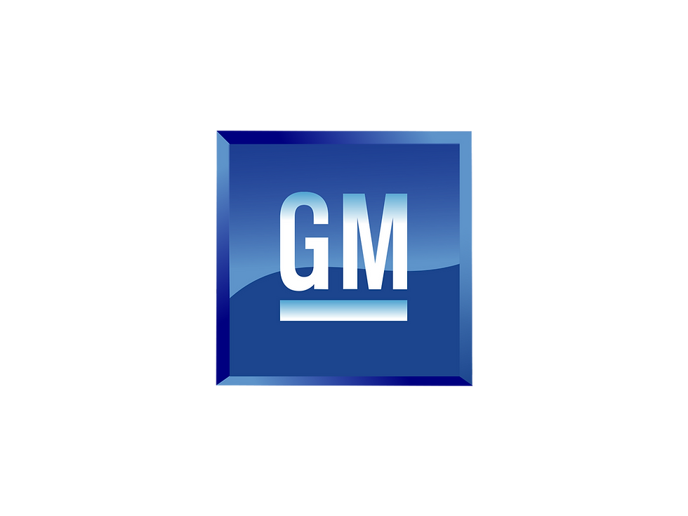 GM-logo
