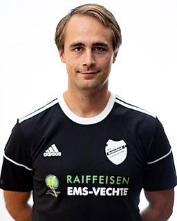 Abgang bei der 1. Herrenmannschaft