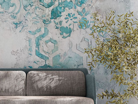 Decorative finishes in Sydney