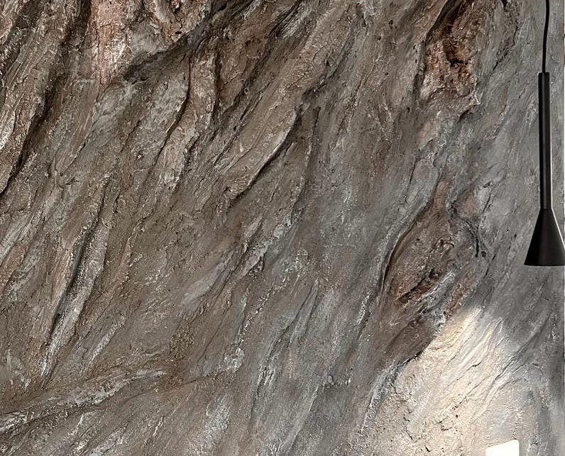 Rock effect | Gems venetian Plaster | Sydney Art & Style | Gems venetian Plaster | SydneyCustom colour stencil Microcement is one of the famous and artistic finishes in Venetian Plaster finishes | done by Gems venetian Plaster the job is located in #paddington
| Sydney | Gems venetian Plaster | Sydney | Gems venetian Plaster | Sydney | Gems venetian Plaster | Sydney Gems venetian Plaster | Sydney