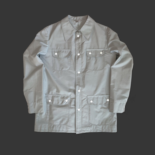O.C. Uniform Jacket Grey Munich 72 Collected