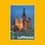 Thumbnail: Lufthansa Poster - Moscow