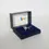 Thumbnail: A silver pendant version of Olympia Waldi, the 1972 Olympic Games mascot, with necklace and box