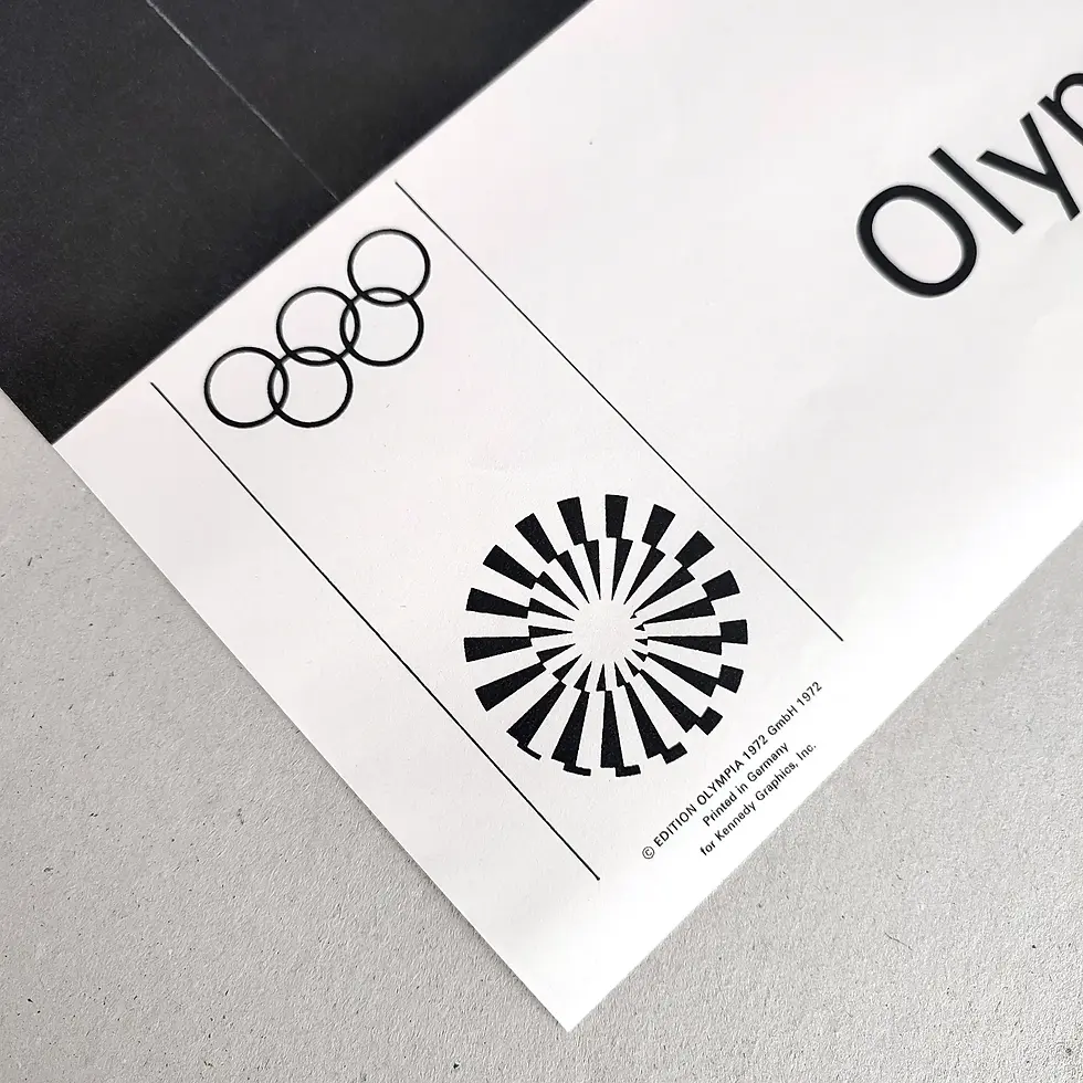 Thumbnail: Paul Wunderlich Poster