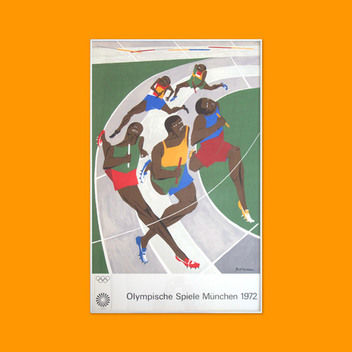 ウーマン5/ウィリアム デ クーニング/ポスター ウィレム・デ・クーニング ポスター ウーマン5 A3566|アート＆フレーム