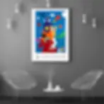 Thumbnail: Otmar Alt Poster