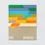Thumbnail: Graphis Magazine issue 160 front cover with a colourful, stylised representation of the Olympic flame