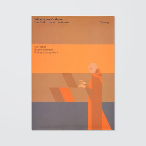 William of Ockham Hardback Book | Munich 72 Collected William of Ockham Hardback Book | Munich 72 Collected
