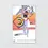 Thumbnail: Peter Phillips Poster (Open Edition)