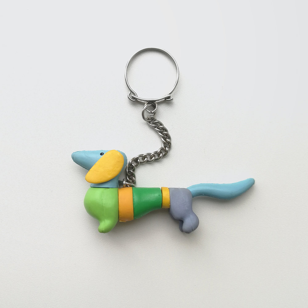 ヴァルディ 1972年 ミュンヘンオリンピック 五輪 公式マスコット フィギュア ヴァルディ 1972年 ミュンヘンオリンピック 五輪 公式マスコット