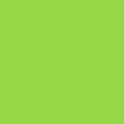 Solid block of lime green colour
