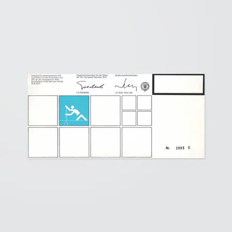 Vehicle Permit - Canoeing / Erlaubnis