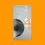 Thumbnail: The front cover of a sports equipment catalogue from the 1972 Munich Olympic Games on an orange background