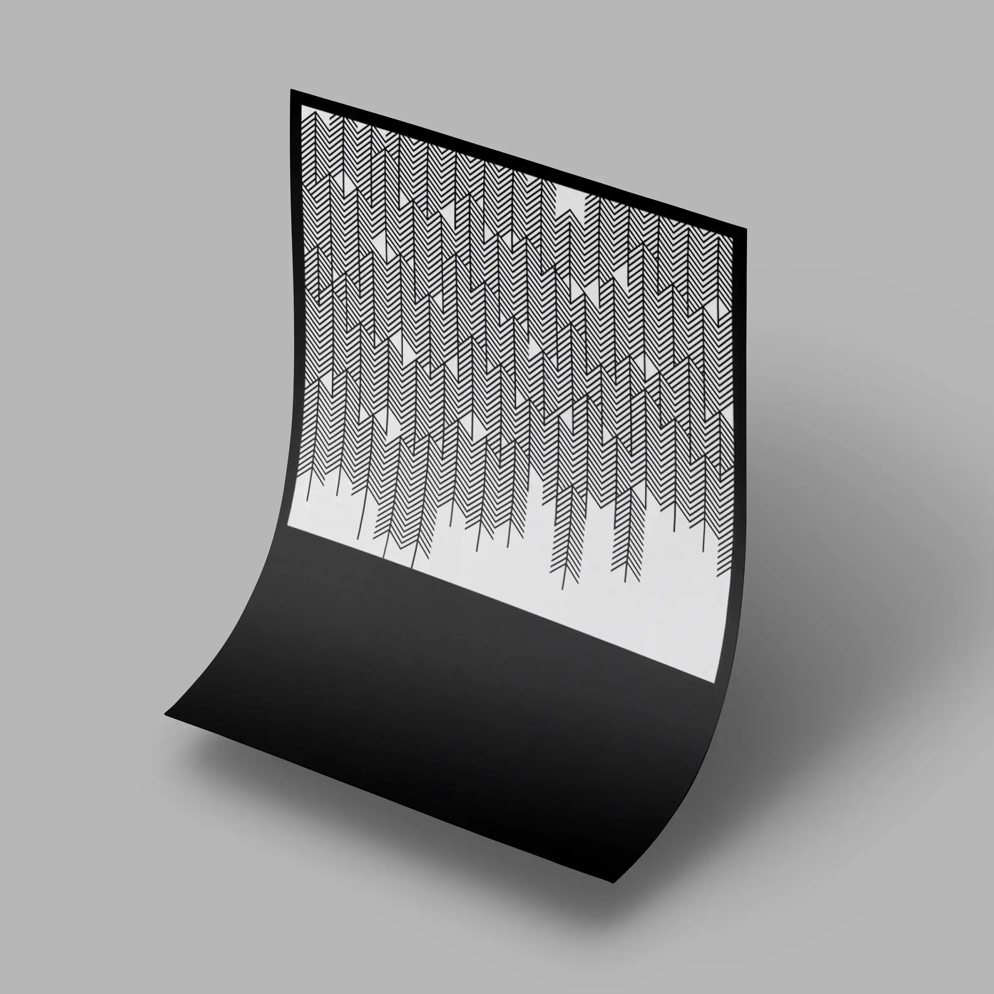 A1 Isny Poster : Forest