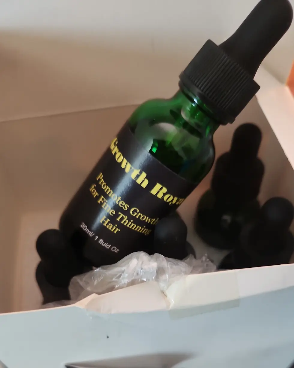 Thumbnail: Growth Royal 