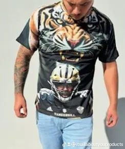 الصورة المصغرة: Mythoughts Tshirts