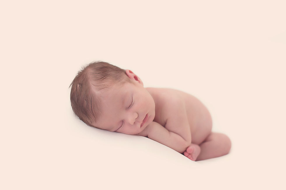 Thumbnail: Newborn Session
