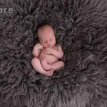 My review on The Newborn Collection Photoshop II Actions by Greater Than Gatsby