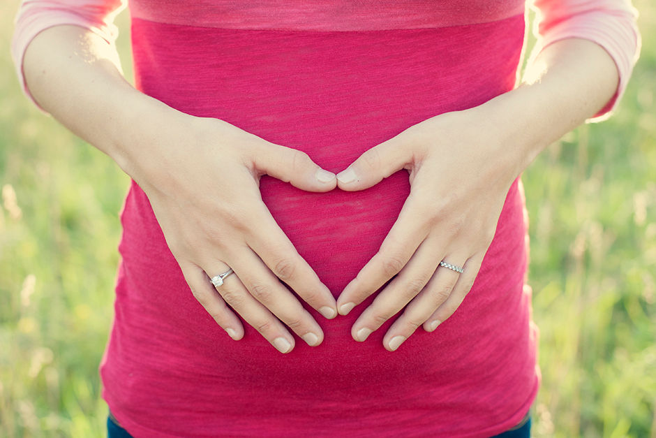Thumbnail: Maternity Session