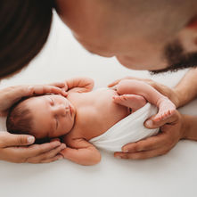 Baby Photoshoot in Sussex: A Real Session Story