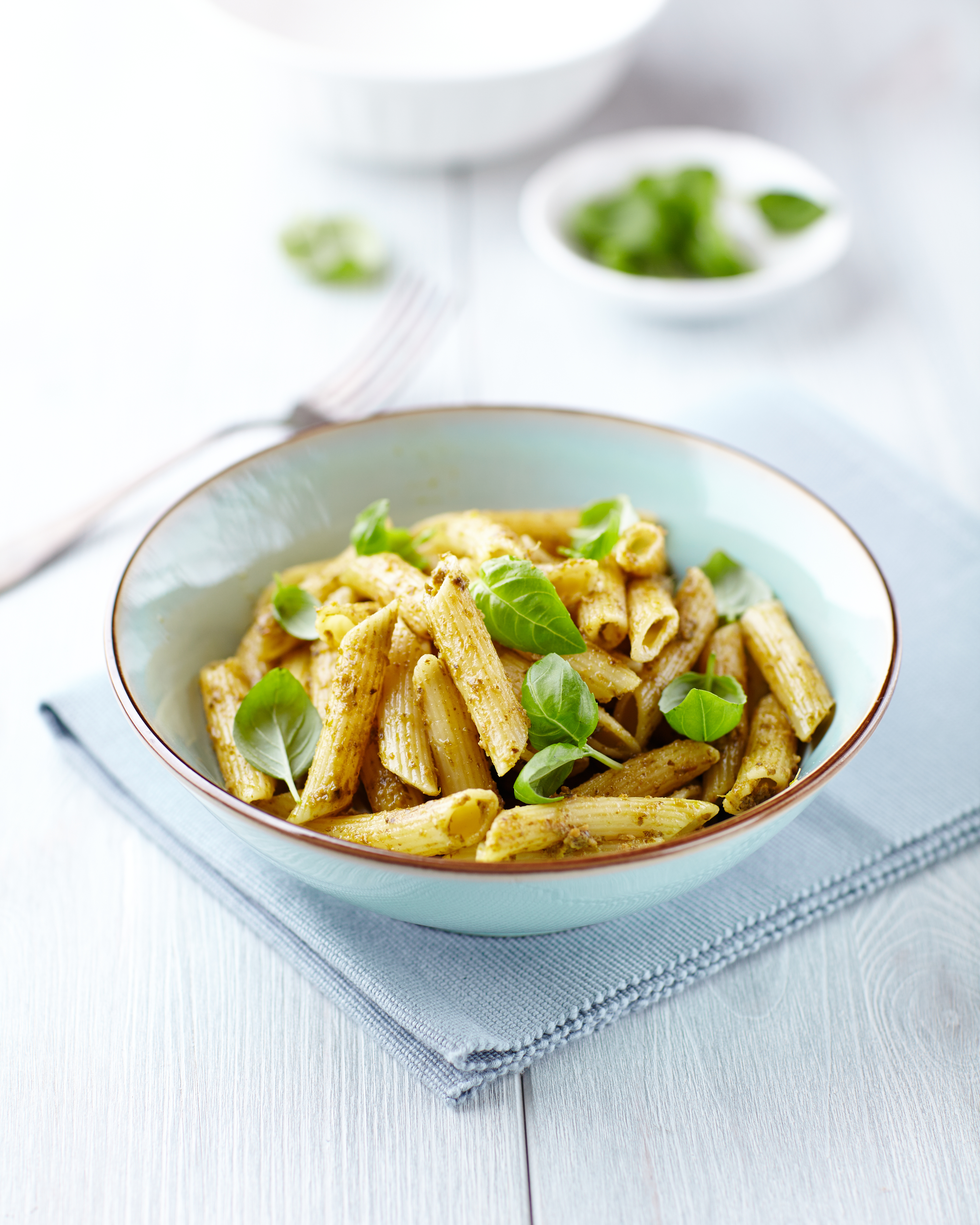 Pesto Pasta