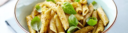 Pesto Pasta